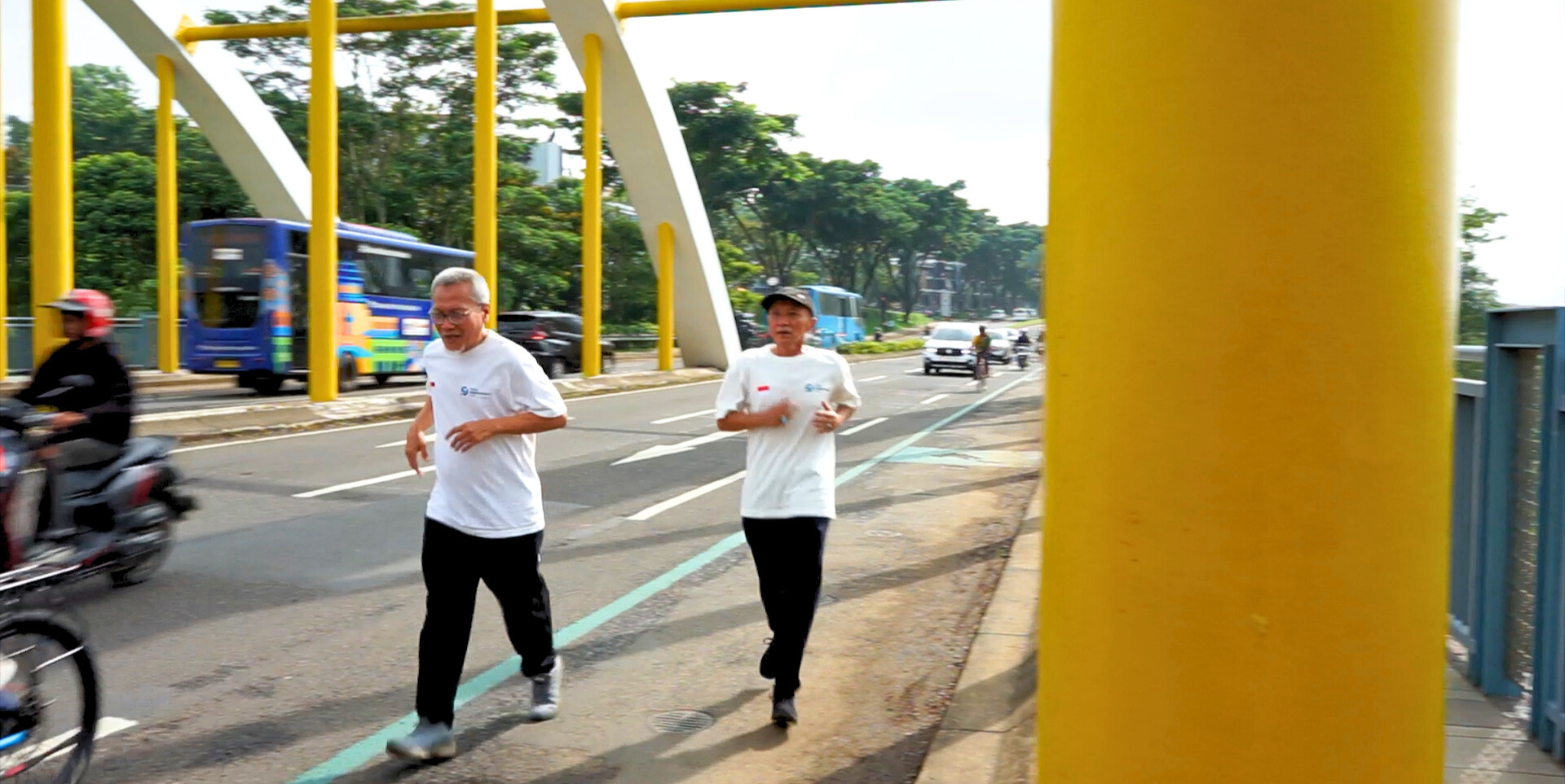 Yamakubi Fun Run 2024