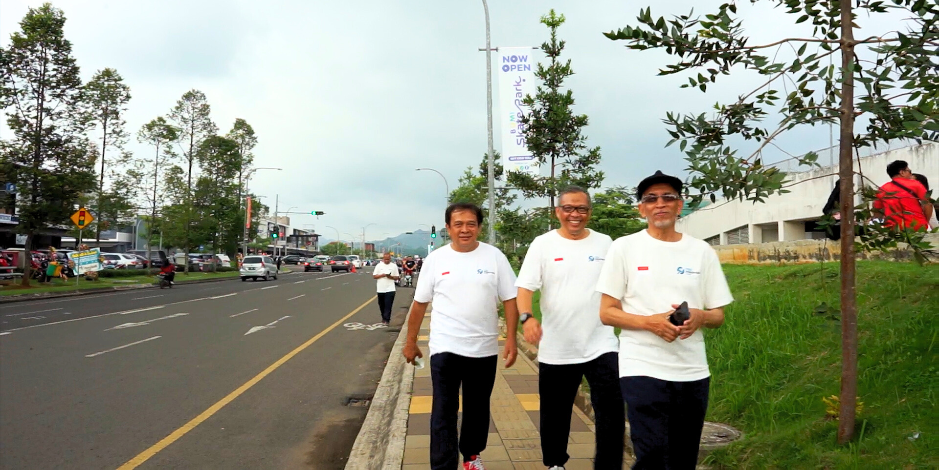 Yamakubi Fun Run 2024