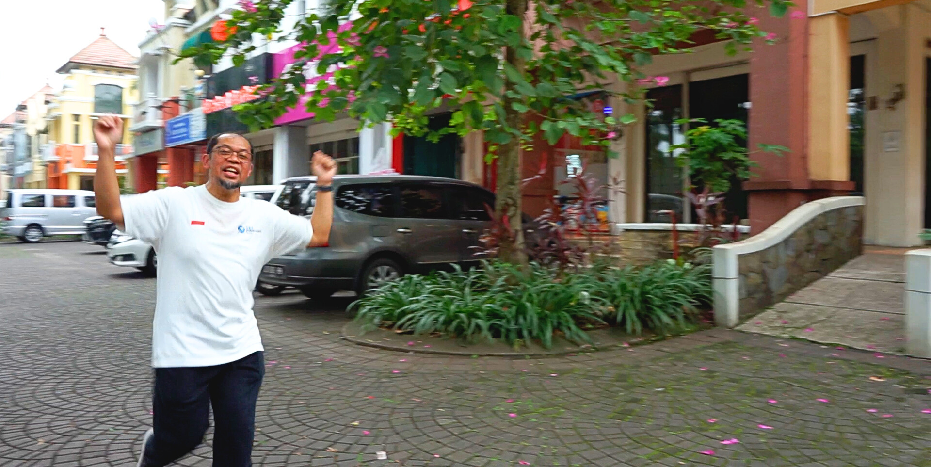 Yamakubi Fun Run 2024