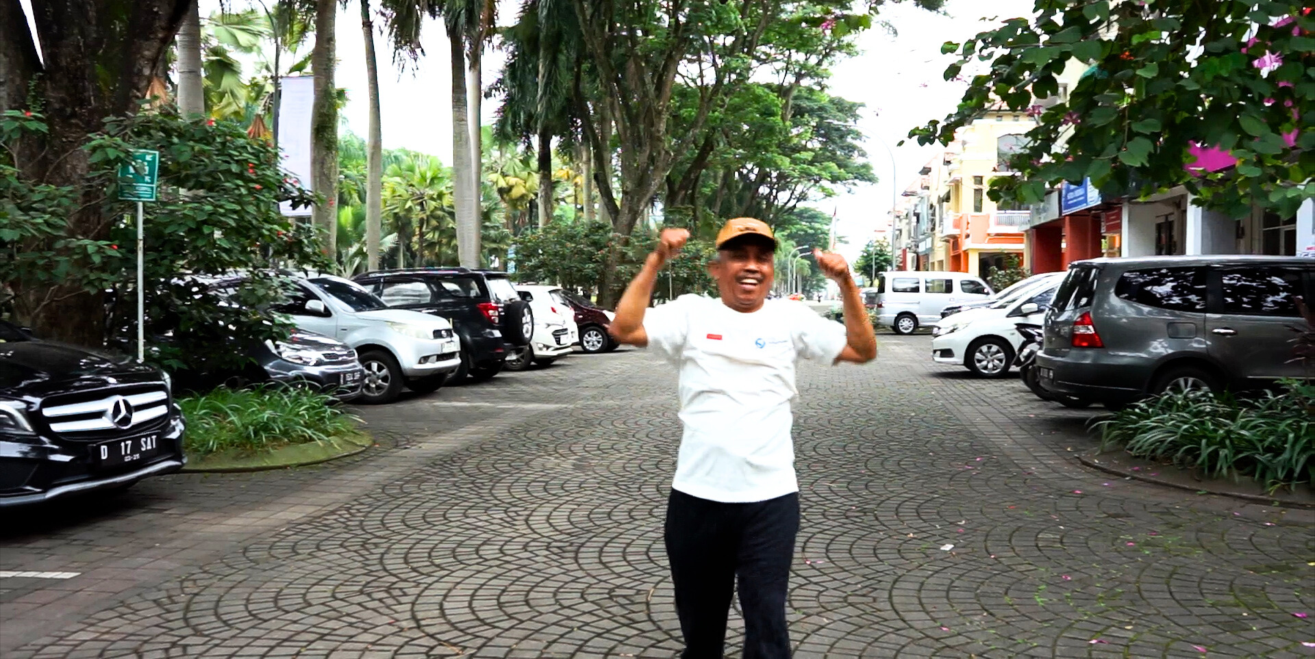 Yamakubi Fun Run 2024