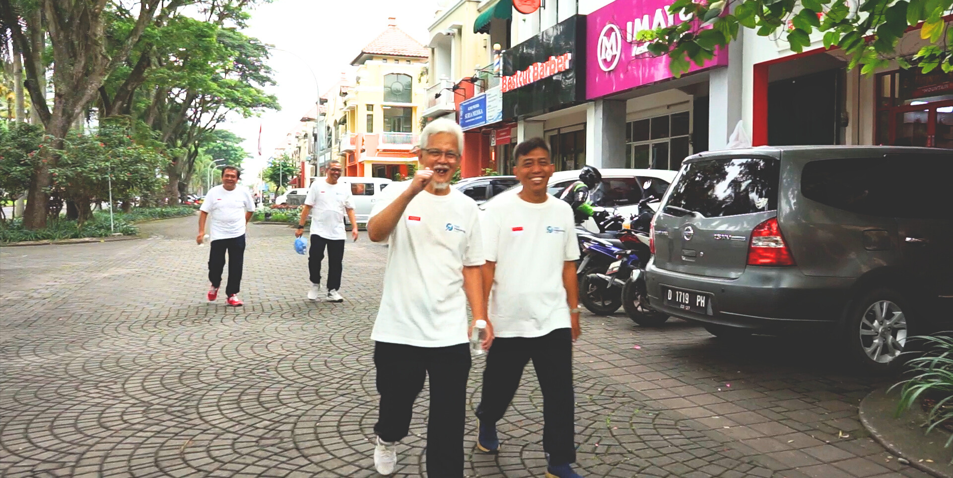 Yamakubi Fun Run 2024